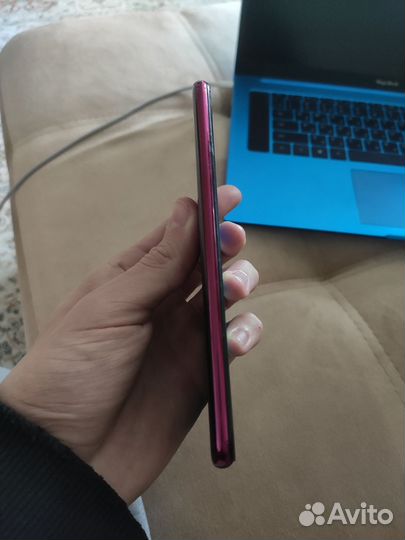 HONOR 10i, 8/128 ГБ