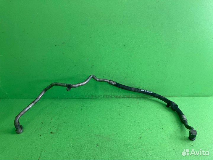 Трубка кондиционера mercedes-benz actros MP 4