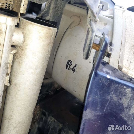 Фара Hyundai Sonata 4 левая и правая