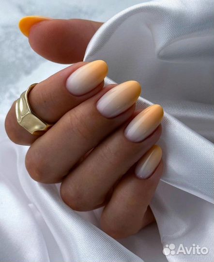 Маникюр, педикюр сююмбике