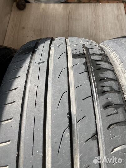 Toyo Proxes CF2 205/55 R16 91