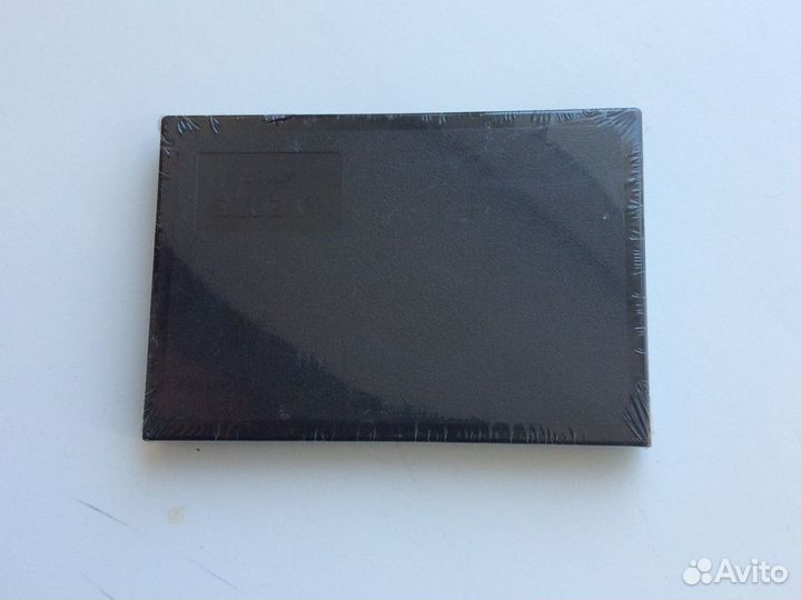 Штемпельная подушка