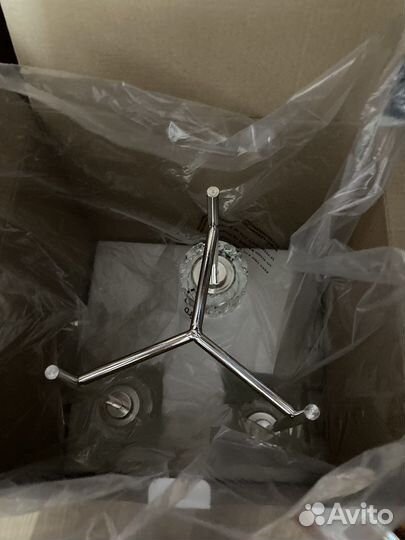 Подсвечник