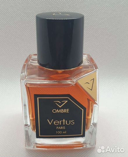 Делюсь Le labo, Vertus, 12 parfumeurs, Ganymede