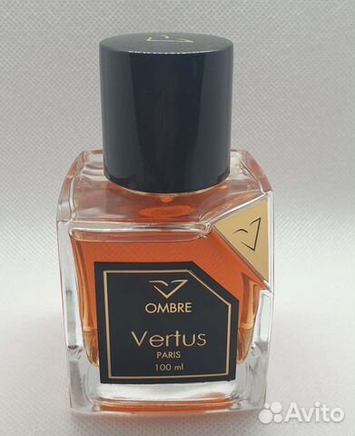 Делюсь Le labo, Vertus, 12 parfumeurs, Ganymede