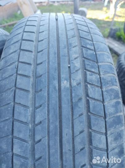 Yokohama S71A 205/65 R15 94S