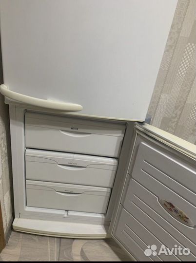 Холодильник