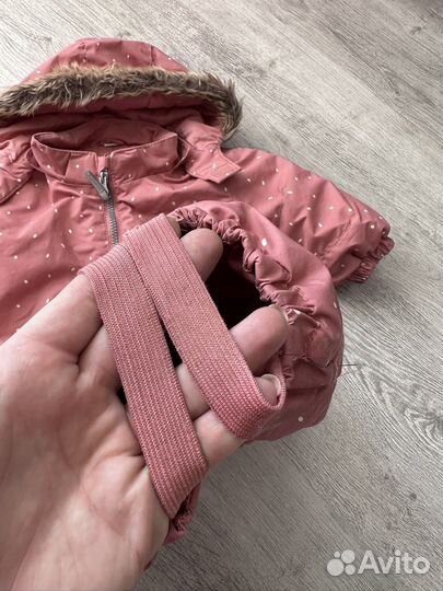 Комбинезон Н&М