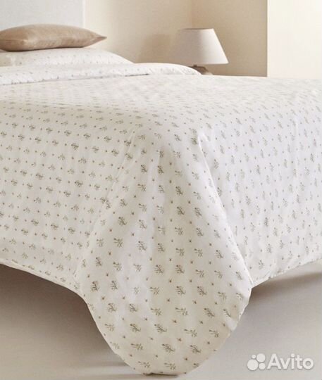 Zar home постельное белье