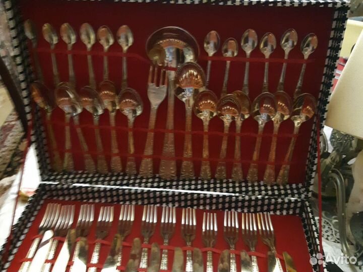 Мельхиор Италия