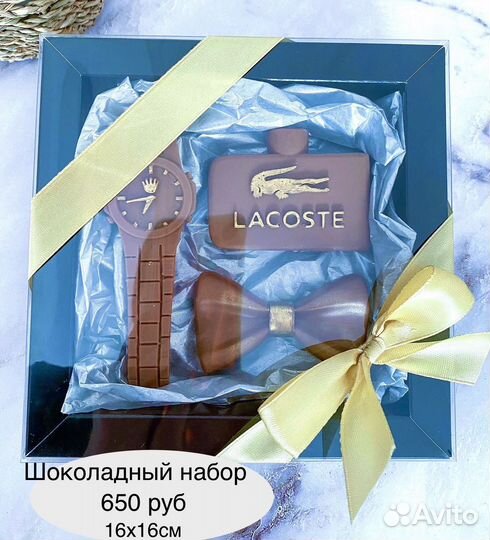 Шоколадный букет набор розы