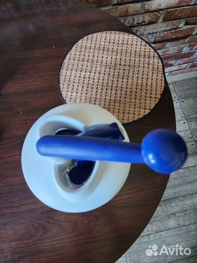 Овощерезка измельчитель ручная