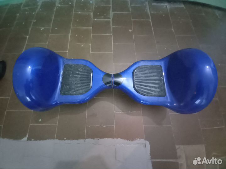 Гироскутер