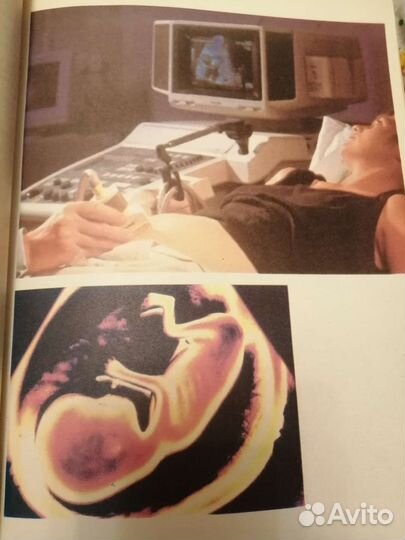 Энциклопедия будущей мамы