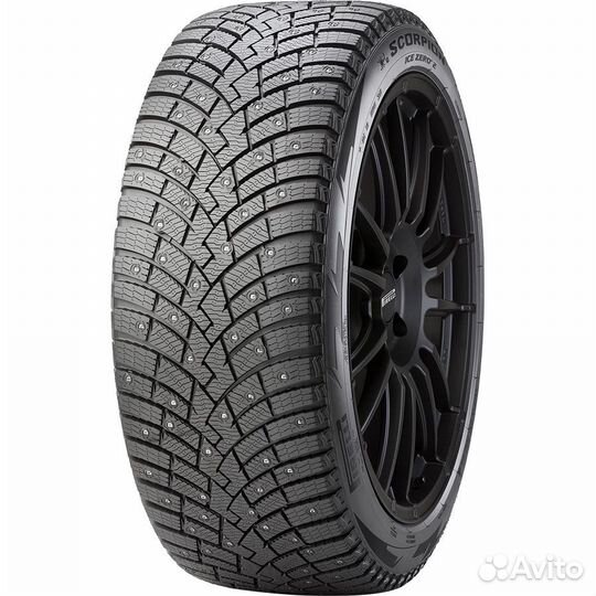 Pirelli Scorpion Ice Zero 2 285/45 R21 113H