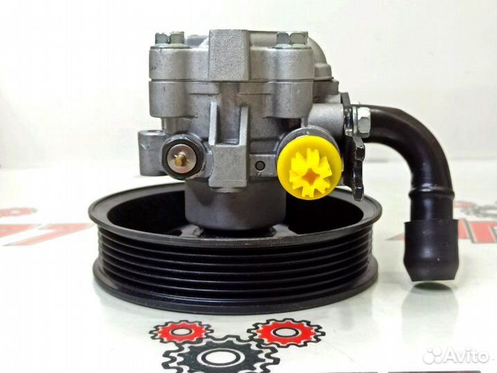 Насос гидроусилителя Kia D4EA 571002G000