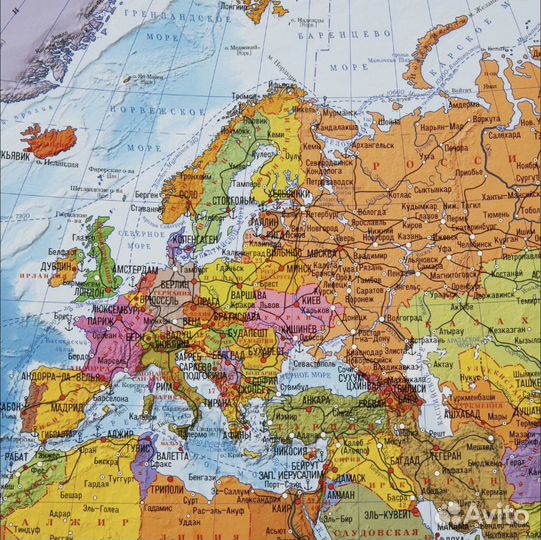 Карта мира,работаем круглосуточно