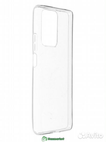 Силиконовый чехол LP для Xiaomi Mi 11 Lite TPU