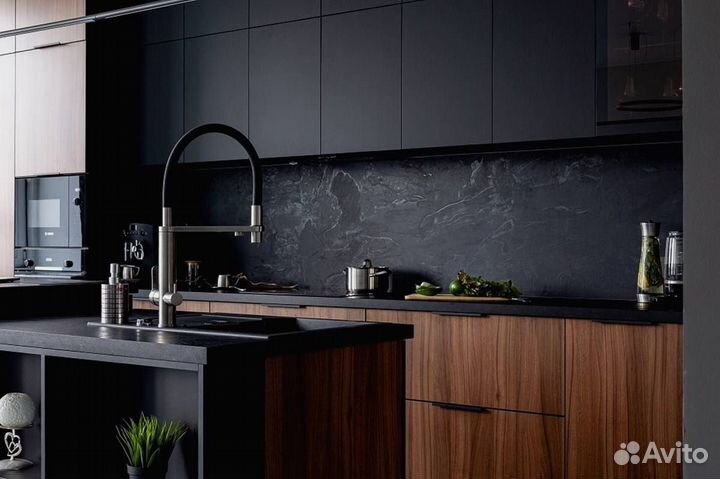 Кухня без посредников