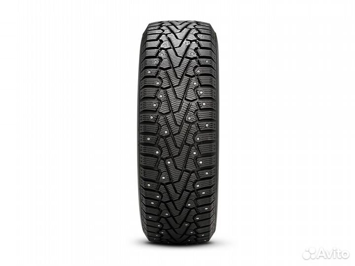 Pirelli Winter Ice Zero 275/50 R20 113T