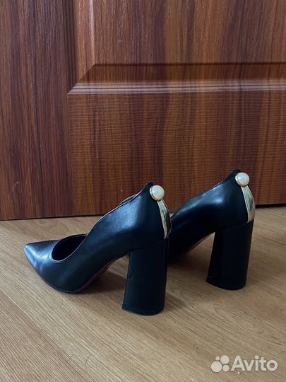 Туфли женские