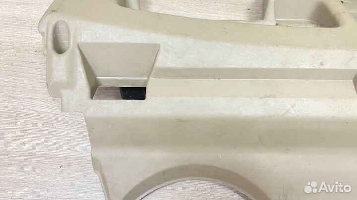 Накладка на торпедо Nissan Bluebird Sylphy I (2000