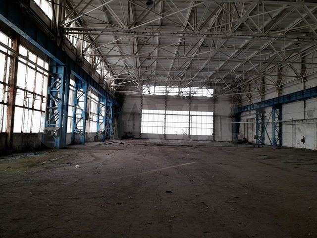 Производстводственно-складской комплекс, 10558 м² объявление продам