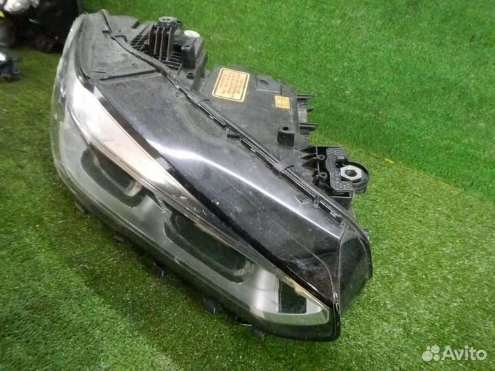 Фара правая BMW X5 G05 X6 G06 (2018-н.в.) Laser Li