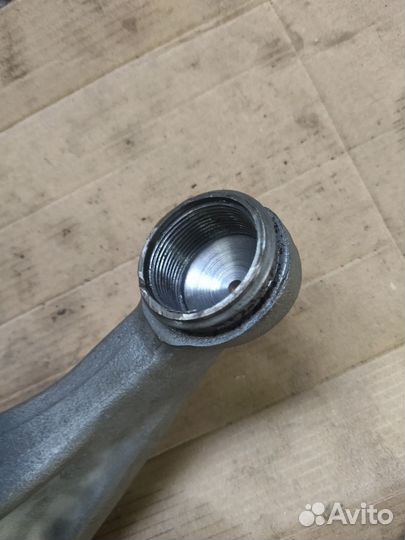 Рычаги передние mazda 6 GH С вечными шаровыми