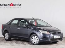 Ford Focus 1.6 MT, 2011, 177 231 км, с пробегом, цена 650 000 руб.