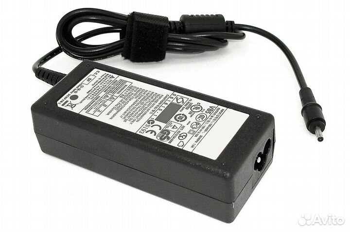 Блок питания Samsung 19V 3.16A 3.0x1.1mm HC