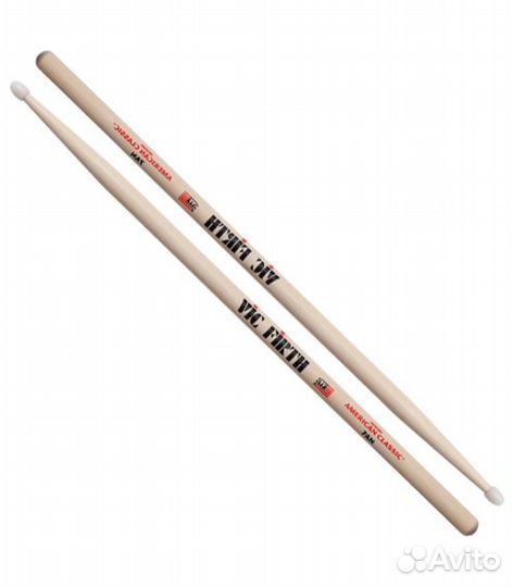 Барабанные палочки Vic Firth 7AN