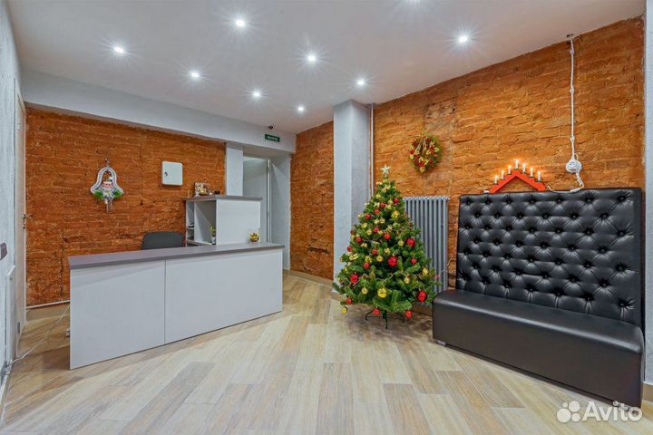 Администратор гостиницы