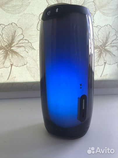 Блютуз колонка jbl pulse 4