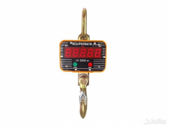 Тельфер канатный