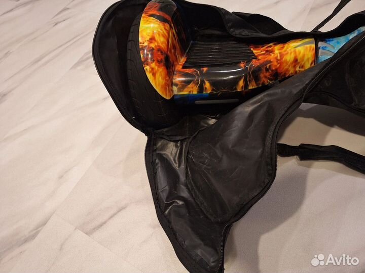 Гироскутер бу