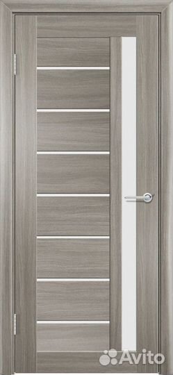 Дверь межкомнатная не бу новая Д616