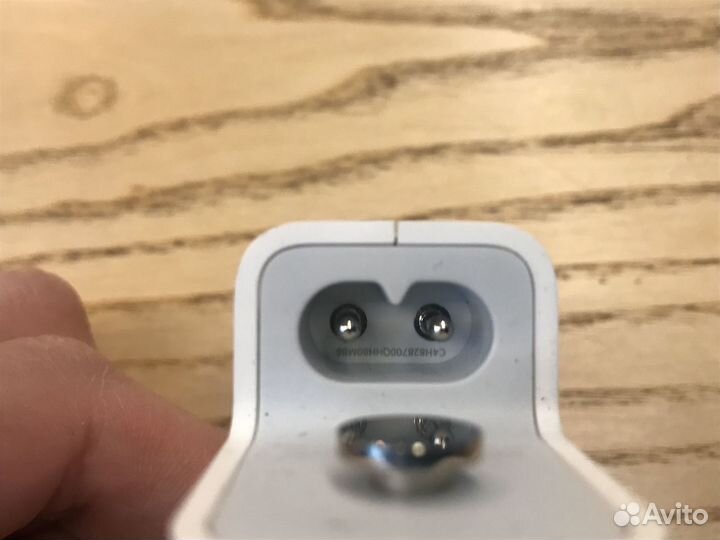 Зарядное устройство type c 30вт