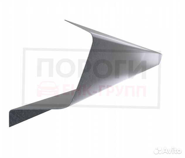 Пороги Peugeot Partner 1 и другие