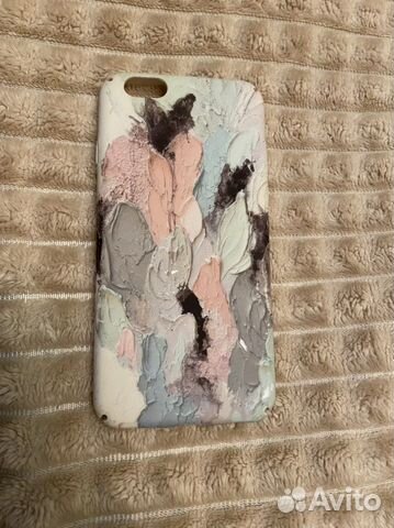 Чехол на iPhone 6, 6s