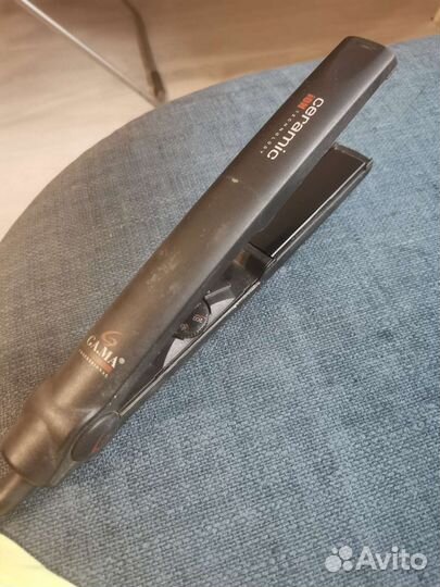 Утюжок выпрямитель для волос