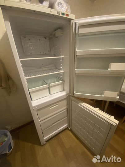 Холодильник Atlant