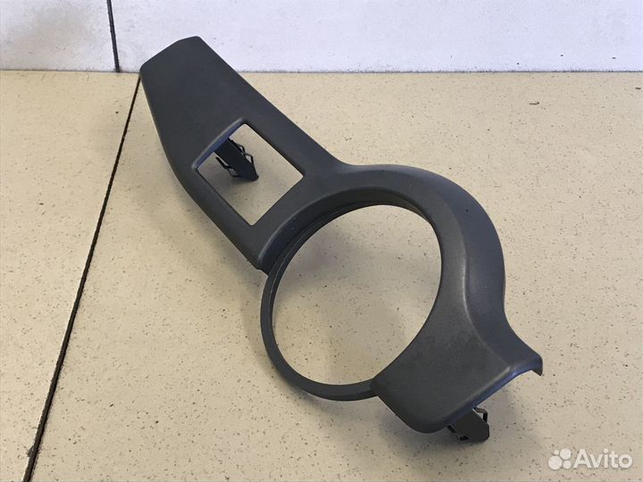 Накладка декоративная Octavia (A5 1Z) 2004-2013