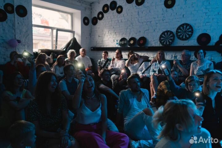 Уроки игры на барабанах Школа Sound Scape