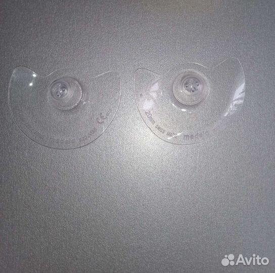 Накладки для кормления