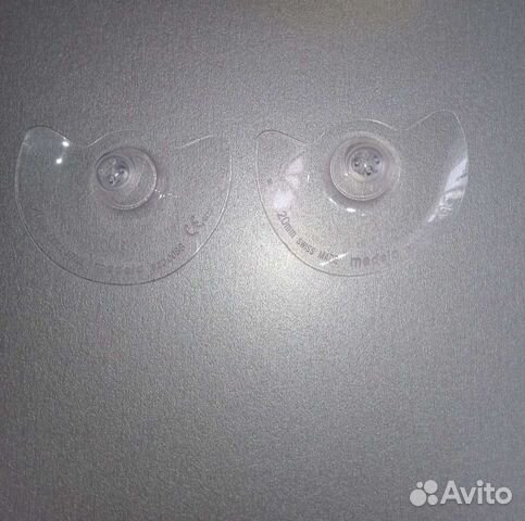 Накладки для кормления