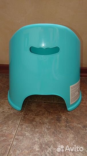 Горшок детский Happy Baby Zozzy