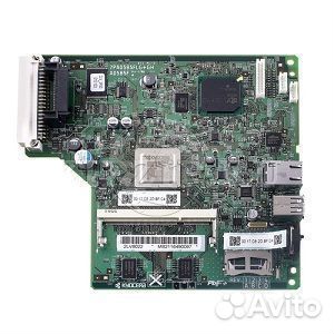 Форматтер Kyocera 4100 302LV94090