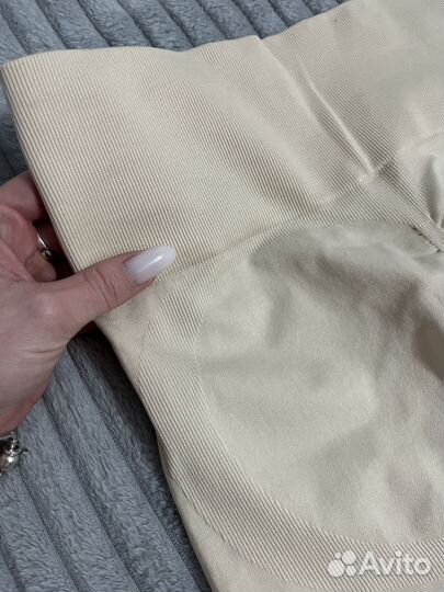 Леггинсы спортивные женские