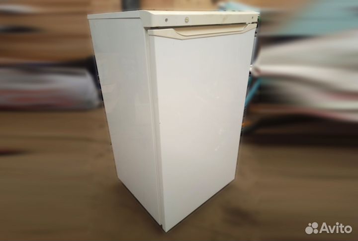 Холодильник «Смоленск-3М»